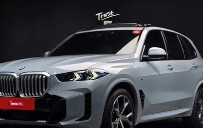 BMW X5, 2025 год, 13 232 000 рублей, 1 фотография