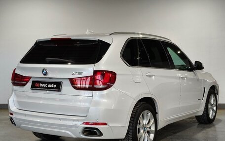 BMW X5, 2018 год, 3 990 000 рублей, 6 фотография