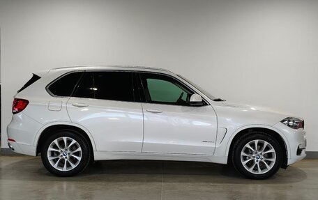BMW X5, 2018 год, 3 990 000 рублей, 5 фотография