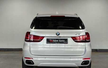 BMW X5, 2018 год, 3 990 000 рублей, 7 фотография