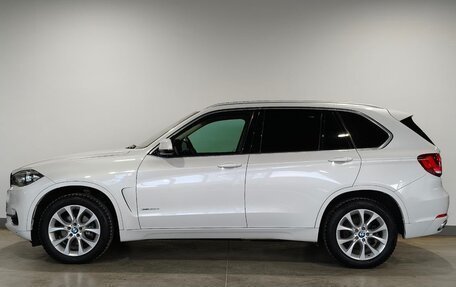 BMW X5, 2018 год, 3 990 000 рублей, 9 фотография