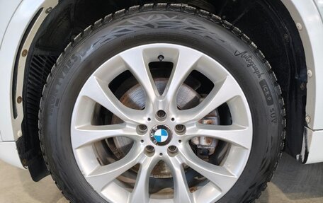 BMW X5, 2018 год, 3 990 000 рублей, 10 фотография