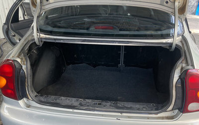 Chevrolet Lanos I, 2008 год, 200 000 рублей, 1 фотография