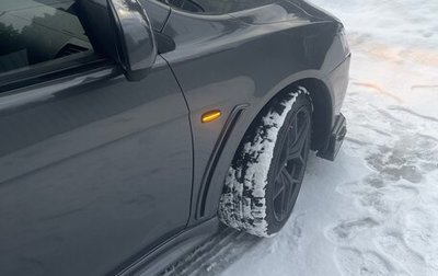 Mitsubishi Lancer IX, 2008 год, 1 499 000 рублей, 1 фотография