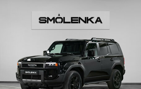 Toyota Land Cruiser Prado, 2024 год, 11 500 000 рублей, 1 фотография