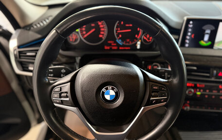 BMW X5, 2018 год, 3 990 000 рублей, 14 фотография