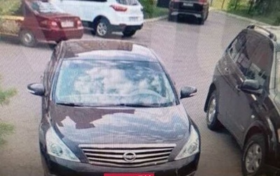 Nissan Teana, 2012 год, 1 900 000 рублей, 1 фотография