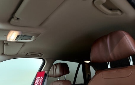 BMW X5, 2018 год, 3 990 000 рублей, 12 фотография