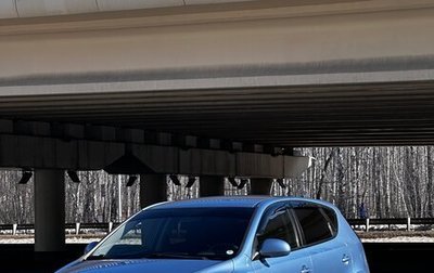 Hyundai i30 I, 2011 год, 750 000 рублей, 1 фотография