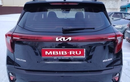 KIA Seltos I, 2024 год, 2 650 000 рублей, 1 фотография