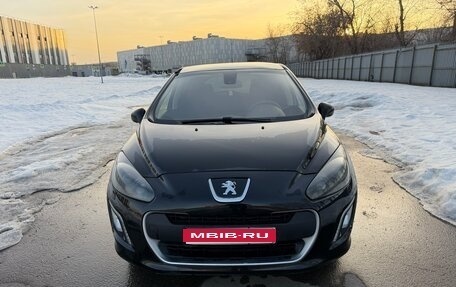 Peugeot 308 II, 2012 год, 800 000 рублей, 1 фотография
