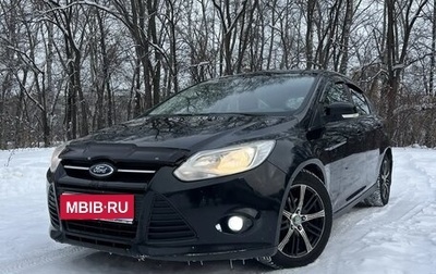 Ford Focus III, 2012 год, 710 000 рублей, 1 фотография
