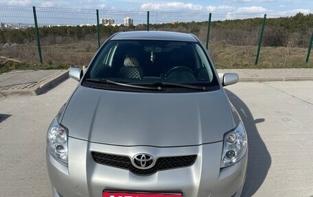 Toyota Auris II, 2007 год, 750 000 рублей, 1 фотография