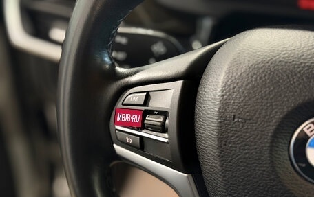 BMW X5, 2018 год, 3 990 000 рублей, 15 фотография