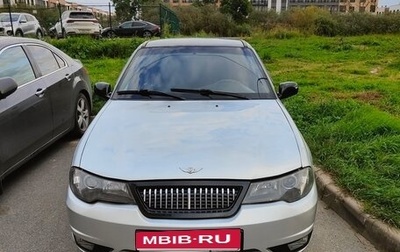 Daewoo Nexia I рестайлинг, 2012 год, 125 000 рублей, 1 фотография