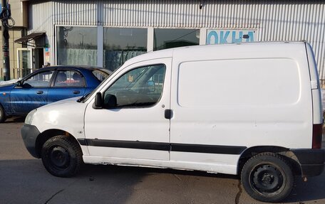 Peugeot Partner II рестайлинг 2, 2008 год, 240 000 рублей, 1 фотография