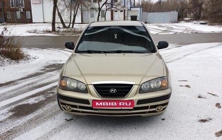 Hyundai Elantra III, 2004 год, 400 000 рублей, 1 фотография