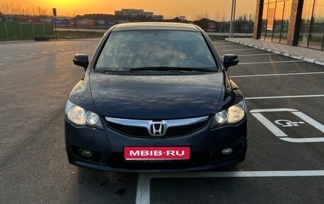 Honda Civic VIII, 2009 год, 550 000 рублей, 1 фотография