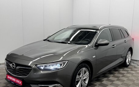 Opel Insignia II рестайлинг, 2018 год, 1 699 000 рублей, 1 фотография