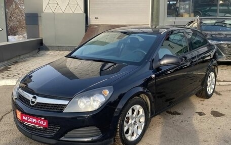 Opel Astra H, 2011 год, 580 000 рублей, 1 фотография