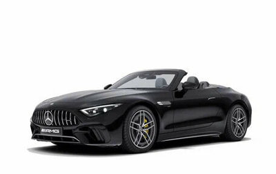 Mercedes-Benz SL-Класс AMG, 2022 год, 15 015 000 рублей, 1 фотография