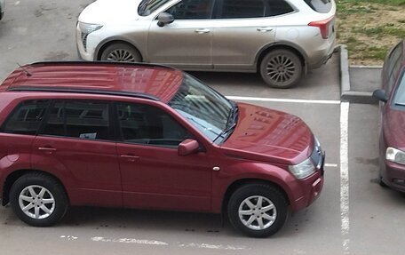 Suzuki Grand Vitara, 2006 год, 850 000 рублей, 1 фотография