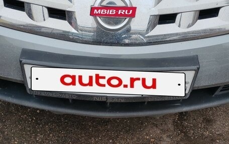 Nissan Murano, 2006 год, 260 000 рублей, 1 фотография