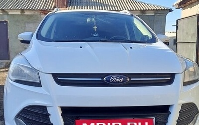 Ford Kuga III, 2013 год, 930 000 рублей, 1 фотография