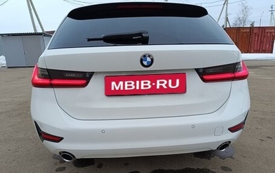 BMW 3 серия, 2020 год, 2 800 000 рублей, 1 фотография