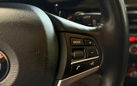 BMW X5, 2018 год, 3 990 000 рублей, 16 фотография