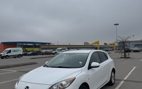 Mazda 3, 2011 год, 1 200 000 рублей, 1 фотография