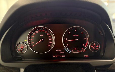 BMW X5, 2018 год, 3 990 000 рублей, 20 фотография