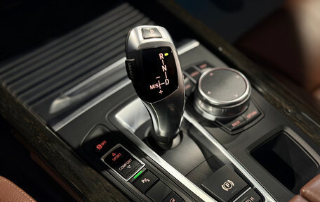 BMW X5, 2018 год, 3 990 000 рублей, 22 фотография