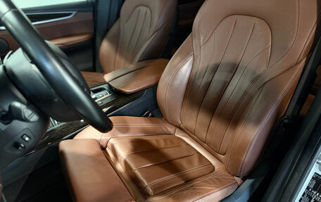 BMW X5, 2018 год, 3 990 000 рублей, 24 фотография