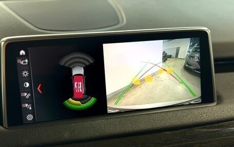 BMW X5, 2018 год, 3 990 000 рублей, 21 фотография