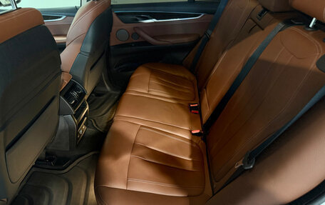 BMW X5, 2018 год, 3 990 000 рублей, 30 фотография