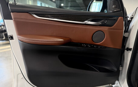 BMW X5, 2018 год, 3 990 000 рублей, 27 фотография