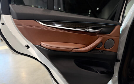 BMW X5, 2018 год, 3 990 000 рублей, 31 фотография