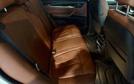 BMW X5, 2018 год, 3 990 000 рублей, 33 фотография