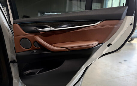 BMW X5, 2018 год, 3 990 000 рублей, 34 фотография