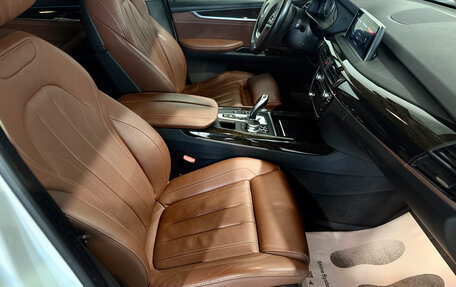 BMW X5, 2018 год, 3 990 000 рублей, 35 фотография