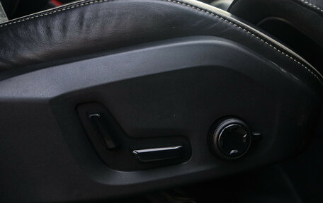 Volvo XC90 II рестайлинг, 2016 год, 3 300 000 рублей, 8 фотография