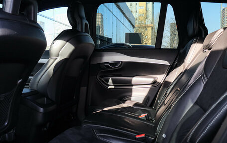 Volvo XC90 II рестайлинг, 2016 год, 3 300 000 рублей, 10 фотография