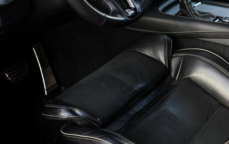 Volvo XC90 II рестайлинг, 2016 год, 3 300 000 рублей, 15 фотография