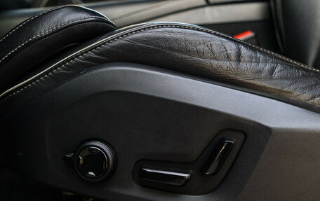 Volvo XC90 II рестайлинг, 2016 год, 3 300 000 рублей, 16 фотография