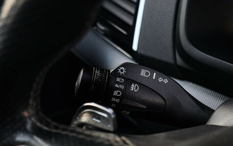 Volvo XC90 II рестайлинг, 2016 год, 3 300 000 рублей, 25 фотография