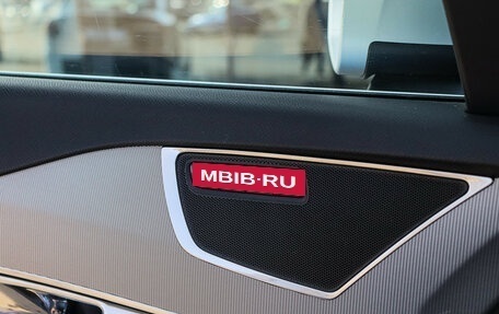 Volvo XC90 II рестайлинг, 2016 год, 3 300 000 рублей, 18 фотография