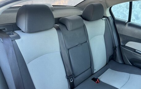 Chevrolet Cruze II, 2010 год, 475 000 рублей, 9 фотография