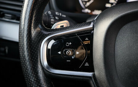 Volvo XC90 II рестайлинг, 2016 год, 3 300 000 рублей, 27 фотография