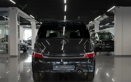 Toyota bB II рестайлинг, 2011 год, 980 000 рублей, 6 фотография